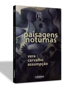 Paisagens Noturnas E-book
