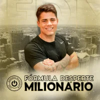 Fórmula Desperte Milionário | FDM