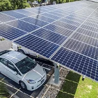 Sistemas de Energia Fotovoltaicos