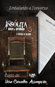 Conto: Embalando a Conversa