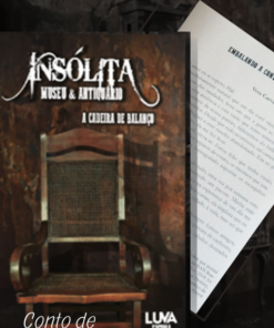 Conto: Embalando a Conversa